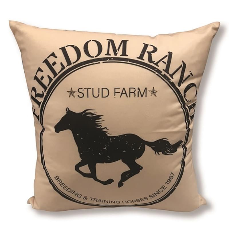 Freedom Ranch - Accent Pillow