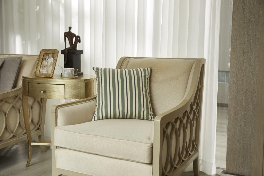 Bear Star - Accent Pillow