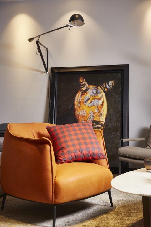 Buffalo Check - Accent Pillow