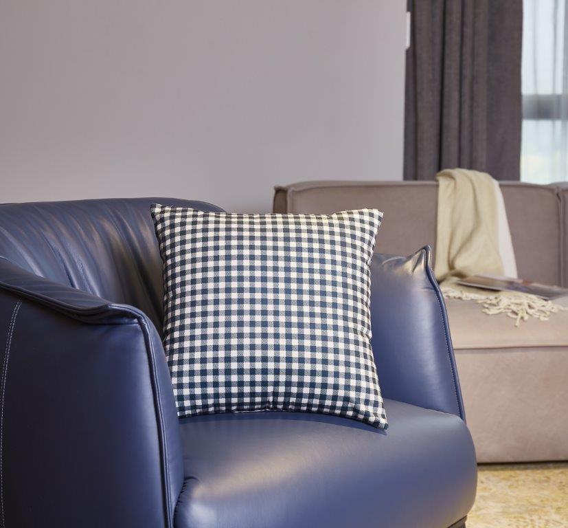 Diamond Star - Accent Pillow