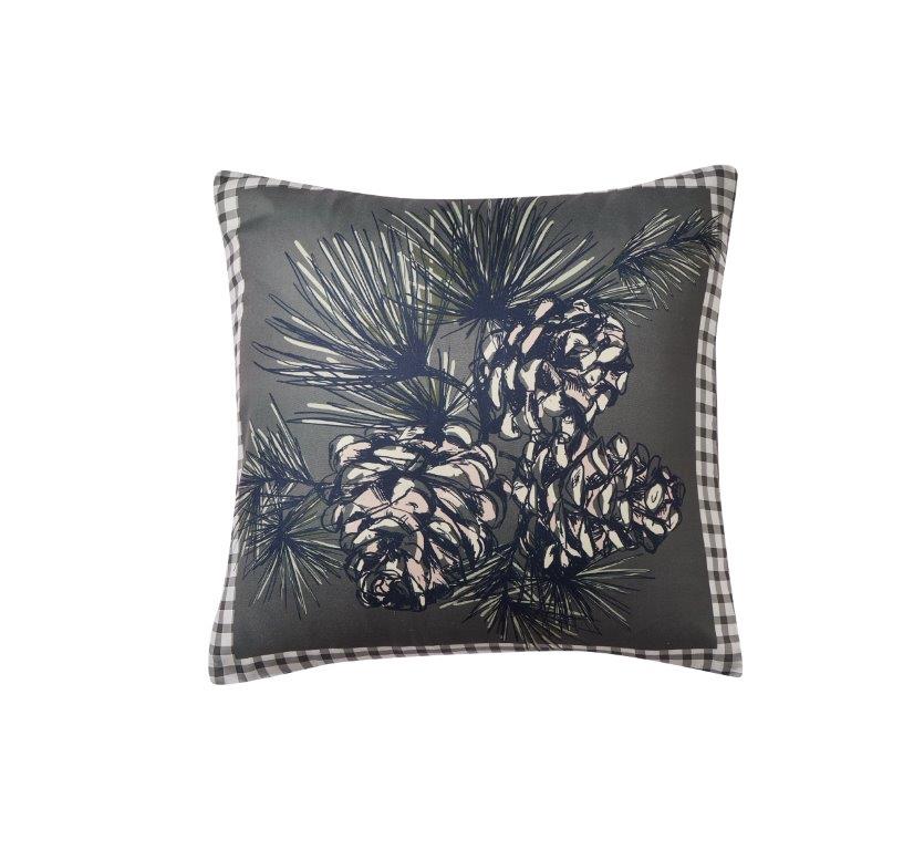 Cascade Falls - Accent Pillow