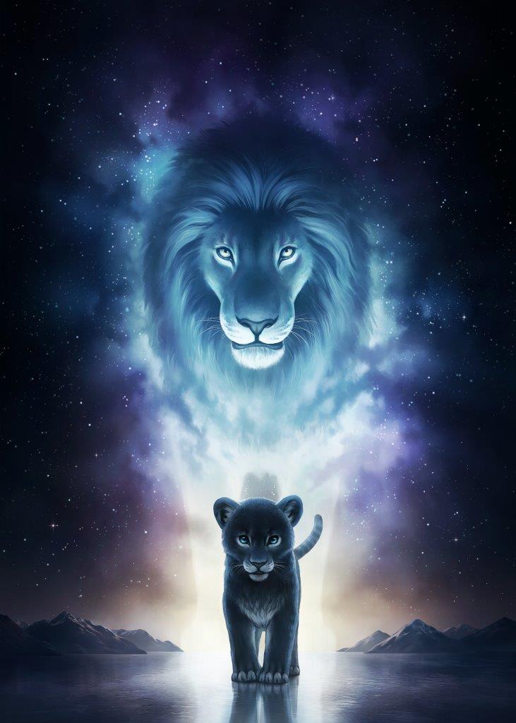 Regal Comfort - A King's Path - Plush Decorative Throw Blanket 50"x60"