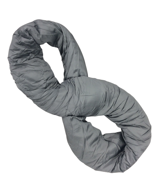 Bamboo Luxury Infinity Pillow