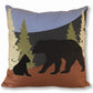 Bear Lake - Accent Pillow