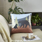 Bear Lake - Accent Pillow
