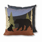 Bear Lake - Accent Pillow