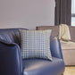 Diamond Star - Accent Pillow