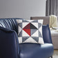 Diamond Star - Accent Pillow
