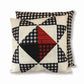 Diamond Star - Accent Pillow