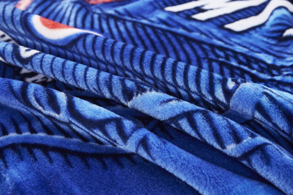 Regal Comfort - Registered Nurse - Plush Decorative Queen Size Blanket