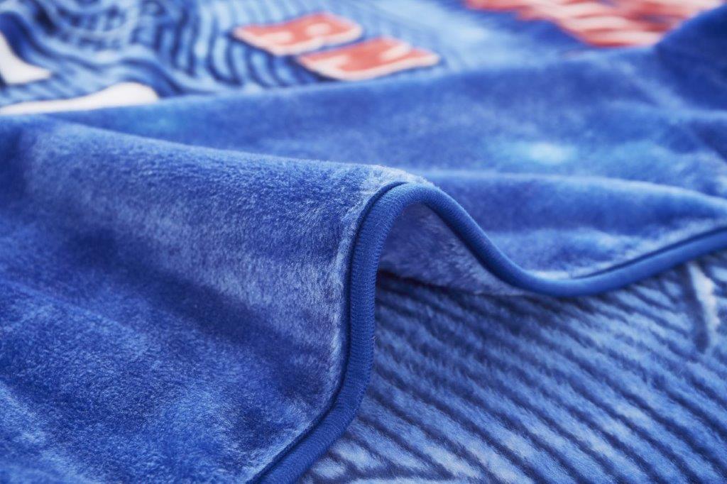 Regal Comfort - Registered Nurse - Plush Decorative Queen Size Blanket