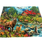 Regal Comfort - Mountain Valley - Plush Decorative Throw Blanket 50"x60"