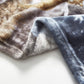 Regal Comfort - Moon Wolf - Plush Decorative Throw Blanket 50"x60"