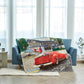 Regal Comfort - Route 66 - Plush Decorative Throw Blanket 50"x60"