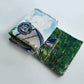 Regal Comfort - Route 66 - Plush Decorative Throw Blanket 50"x60"