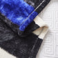 Regal Comfort - Police Department Flag - Plush Decorative Throw Blanket 50"x60"