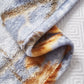 Regal Comfort - Whitetail Buck - Plush Decorative Throw Blanket 50"x60"