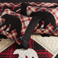Virah Bella - Diamond Bear Lodge - Lightweight Reversible Quilt Set with Decorative Pillow Shams