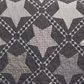 Virah Bella - Mountain Stars - Lightweight Reversible Quilt Set with Decorative Pillow Shams